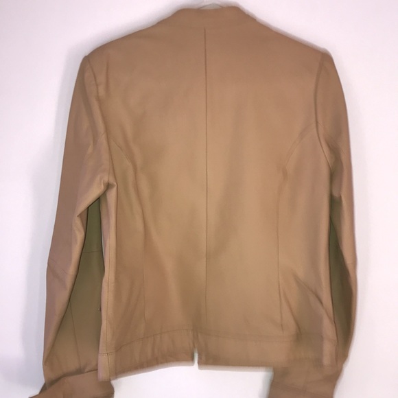 ❄️WINTER SALE❄️ Womens leather jacket - Picture 8 of 8